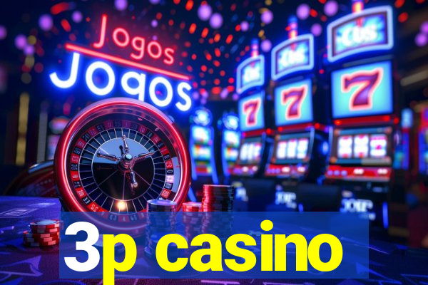 3p casino